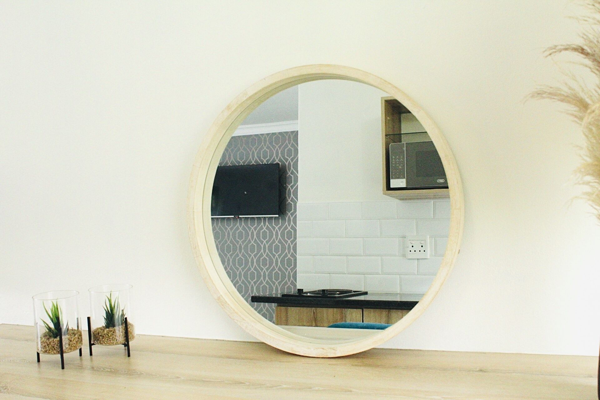 Apartamento | Parte interna