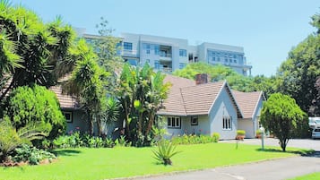 Apartamento | Fachada