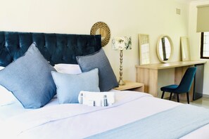 LÀgenhet | 1 sovrum, gratis wi-fi och sÀngklÀder