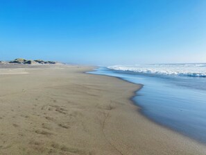 Beach - Pacific Sands Vacation Home (Fort Bragg)