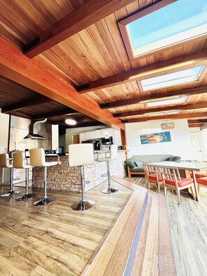 Interior - Pacific Sands Vacation Home (Fort Bragg)