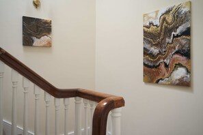 Lobby - The White Hart Hotel (Ivybridge)