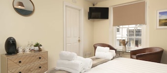 The White Hart Hotel