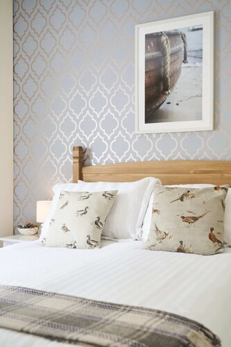 The White Hart Hotel