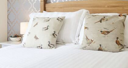 The White Hart Hotel