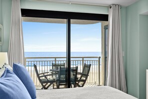 4 Schlafzimmer, Bügeleisen/Bügelbrett, Reisekinderbett, kostenloses WLAN