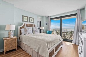 4 多间卧室、熨斗/熨衣板、旅行婴儿床、免费 WiFi