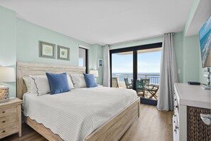 4 bedrooms, iron/ironing board, travel cot, free WiFi