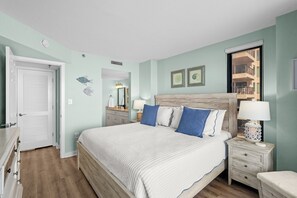 4 Schlafzimmer, Bügeleisen/Bügelbrett, Reisekinderbett, kostenloses WLAN