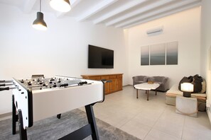 Sala de jogos