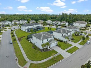 Exterior - Disney Dream Vacation-Gated Community
(Kissimmee)