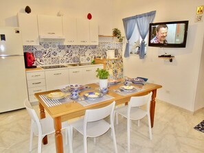 Dining - Paradise home Positano (Positano)