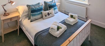 Woodbine Retreat, A Remarkable 3 Bedroom House