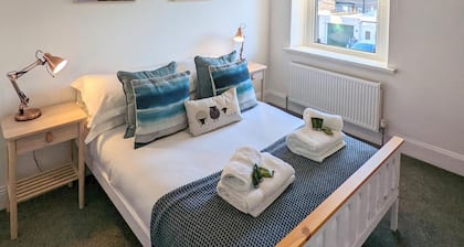 Woodbine Retreat, A Remarkable 3 Bedroom House