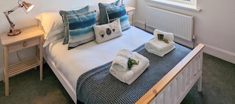 Woodbine Retreat, A Remarkable 3 Bedroom House