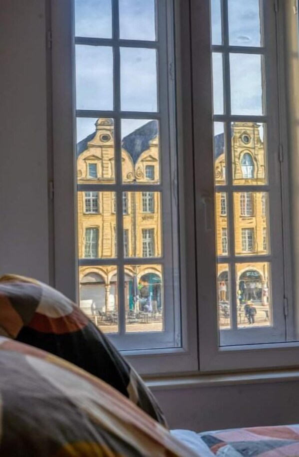 Interior - Le Art Déco (Arras)