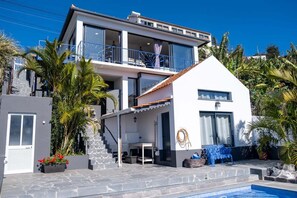 Exterior - GuestReady - Majestic Retreat in Madeira (Calheta)