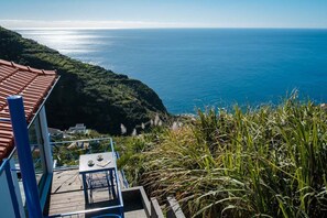 Property grounds - GuestReady - Majestic Retreat in Madeira (Calheta)