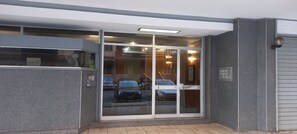 Detalle exterior