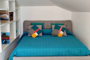 1 habitación, escritorio, wifi gratis y ropa de cama 