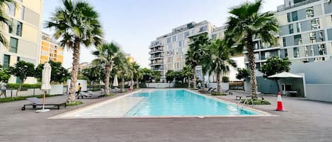Comfort Apartment