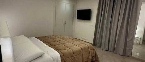 1 chambre, accĂšs au Wi-Fi (inclus), literie fournie