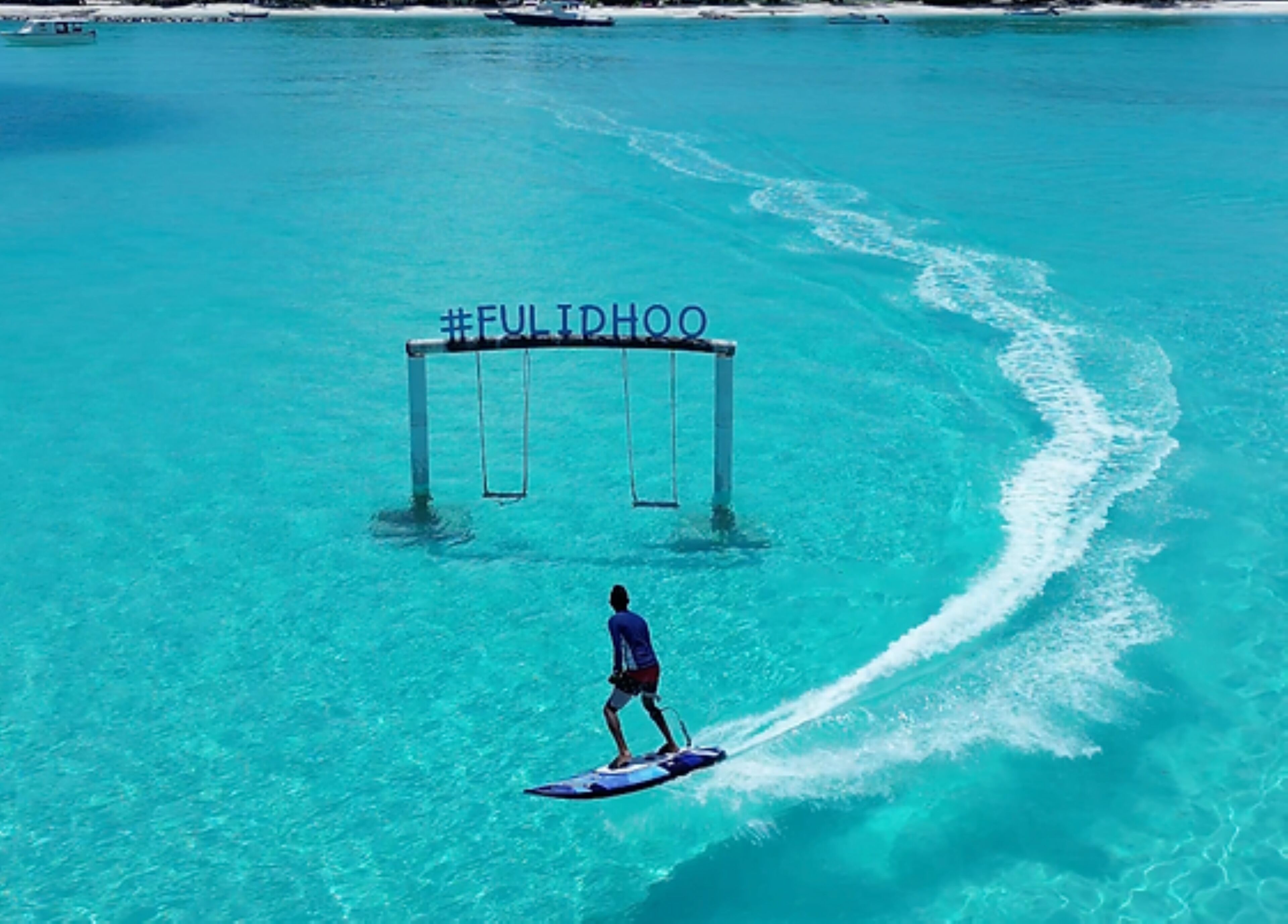 Photo - Madi Grand Maldives