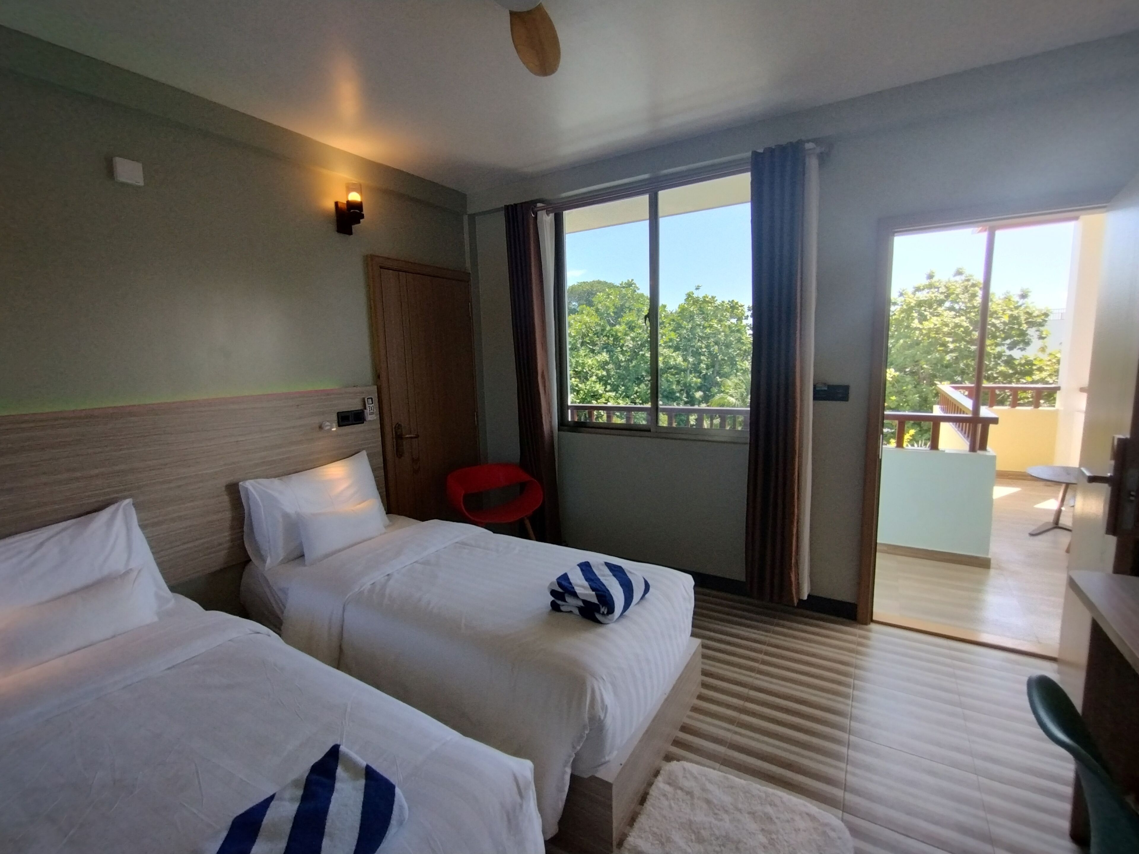 Foto - Madi Grand Maldives 