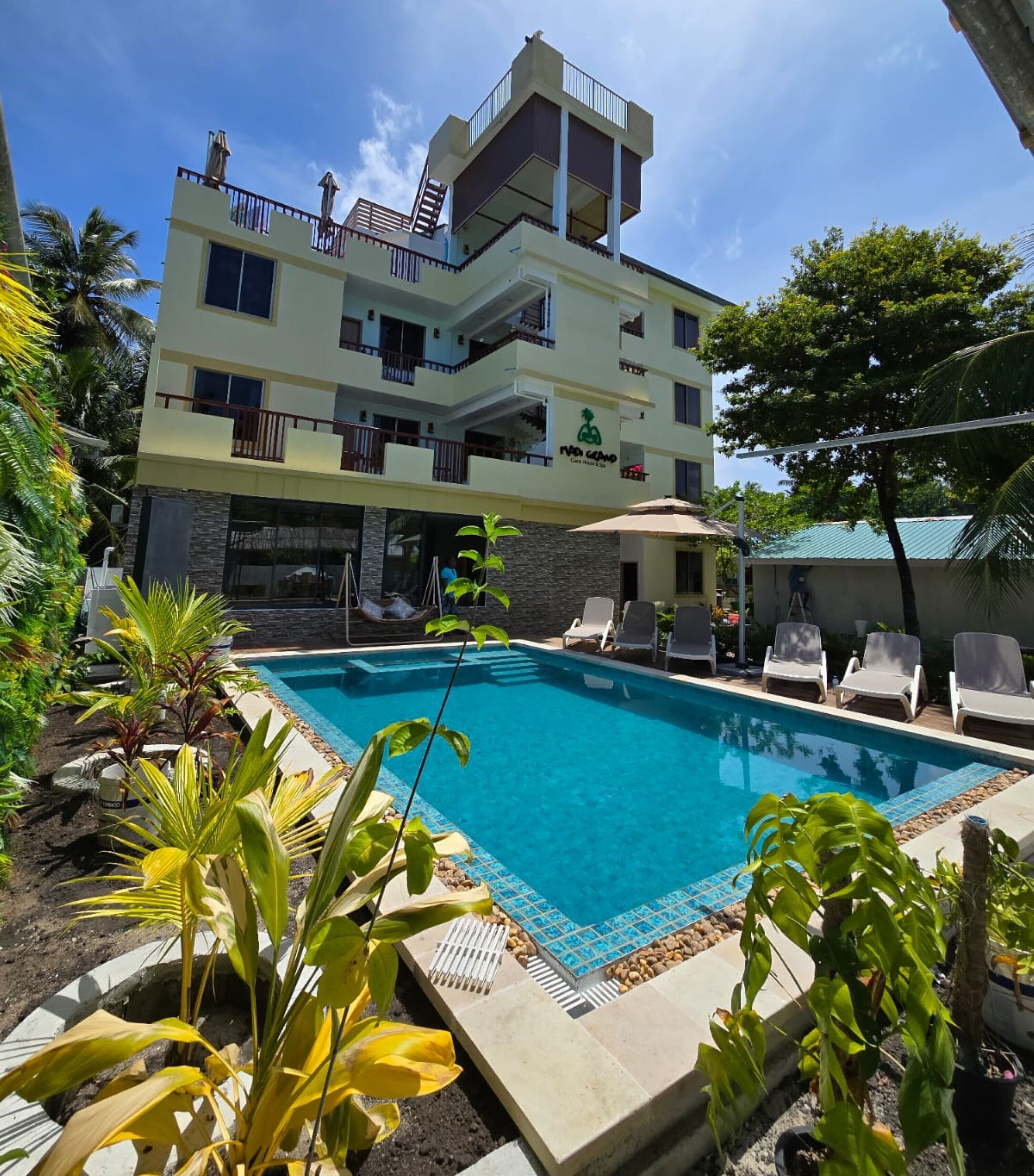 Photo - Madi Grand Maldives