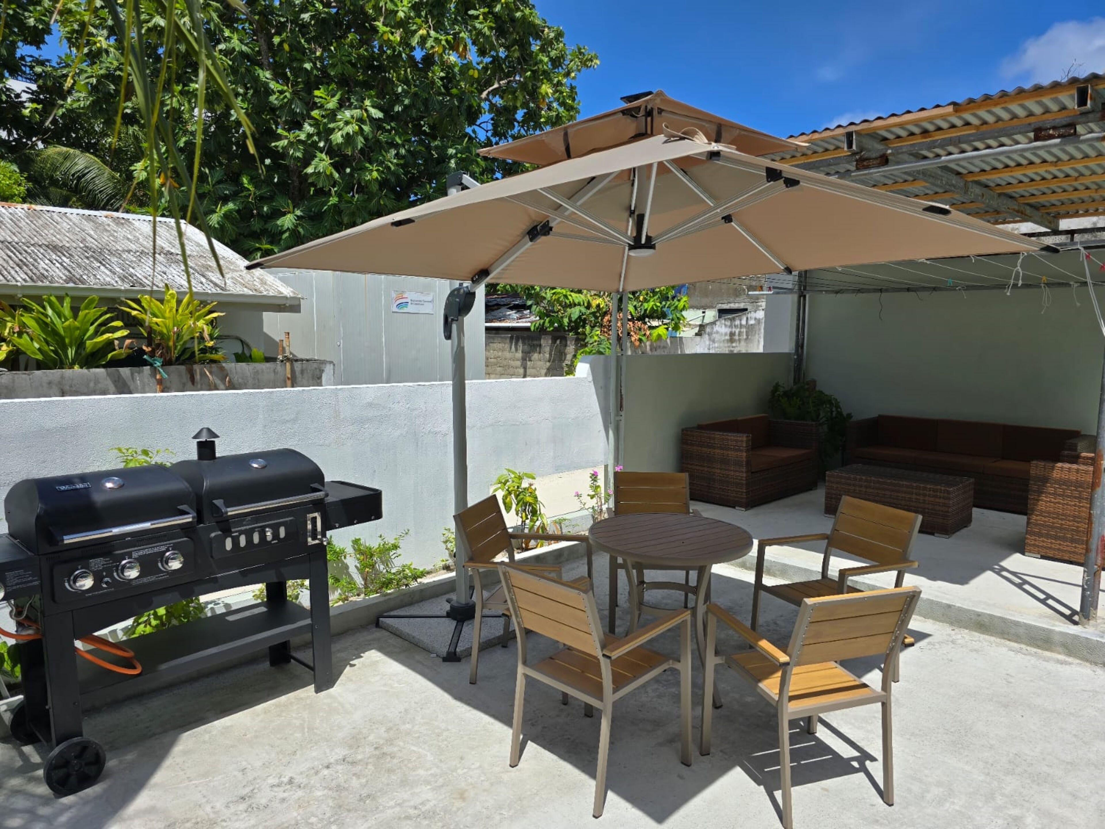 Photo - Madi Grand Maldives