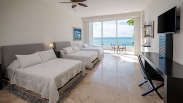 In-room safe, individually decorated, individually furnished, desk