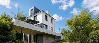 La Villa Océane, Elegante, Plages, Gr34, 2-8 Pers