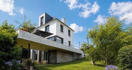 La Villa Océane, Elegante, Plages, Gr34, 2-8 Pers