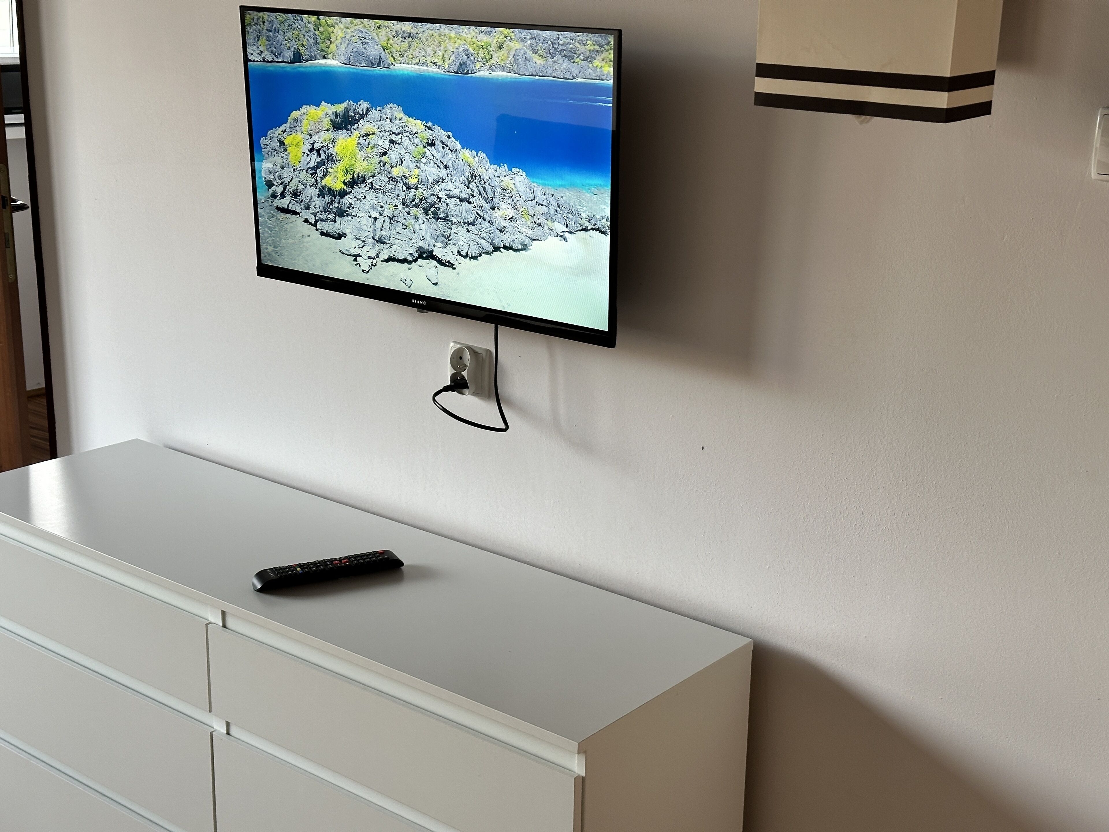 Comfort Apartment | 1 bedroom, free WiFi