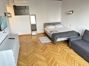 Apartamento Confort | 1 dormitorio y wifi gratis