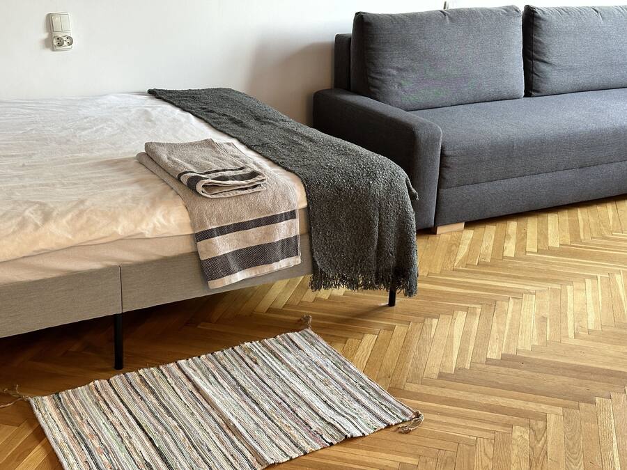 1 habitación, escritorio y wifi gratis
