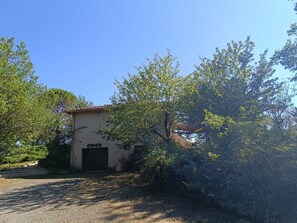 Exterieur