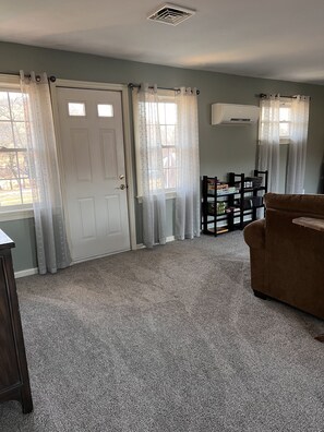 Interior - Right off the Blueridge Parkway (Vinton)