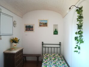 3 chambres, bureau, fer et planche à repasser, Wi-Fi