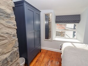 3 bedrooms, individually decorated, individually furnished, free WiFi - Teulu (Llangollen)