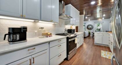 Casa de West - Heart of Waco