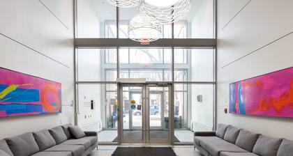 Corporate Stays Hendrix Aparments