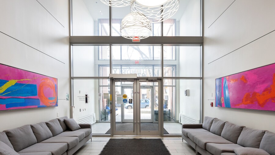 Corporate Stays Hendrix Aparments