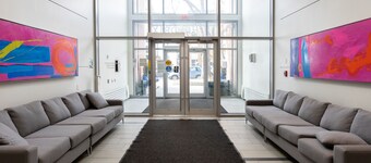 Corporate Stays Hendrix Aparments