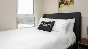 Suite | 1 bedroom, free WiFi, bed sheets