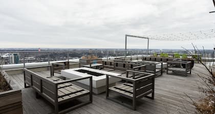 Corporate Stays Hendrix Aparments
