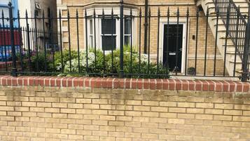 Appartement | Extérieur