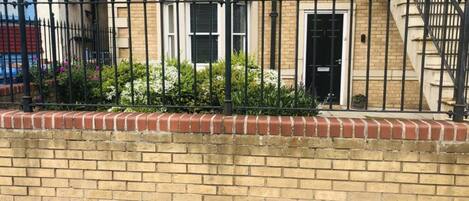 Appartement | Exterieur