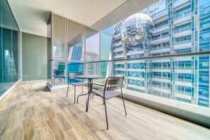 Comfort Apartment | 1 bedroom, soundproofing, iron/ironing board, free WiFi