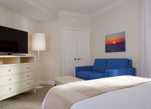 2 bedrooms, iron/ironing board, WiFi, bed sheets - MARRIOTT NEWPORT COAST VILLAS (Newport Beach)